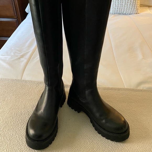Looks Like Summer | Shoes | Looks Like Summer Knee High Boots | Poshmark